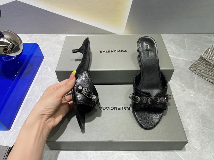 Balenciaga Shoes BGS00020 Heel 4CM