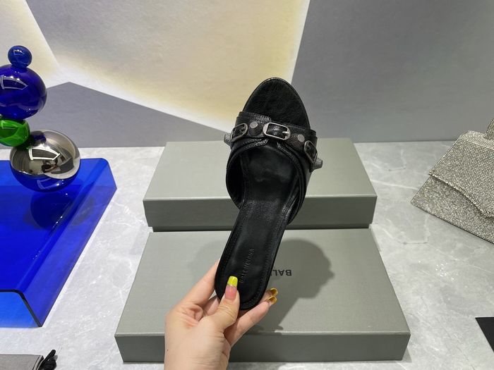 Balenciaga Shoes BGS00020 Heel 4CM