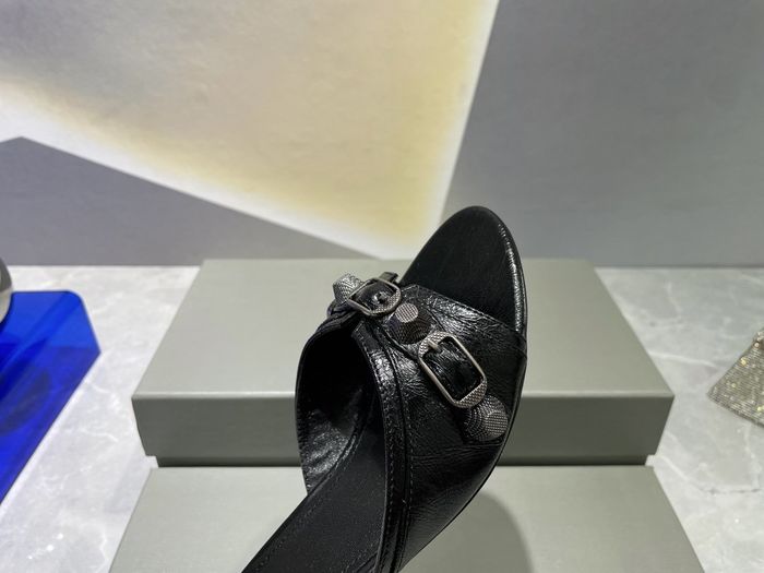 Balenciaga Shoes BGS00020 Heel 4CM