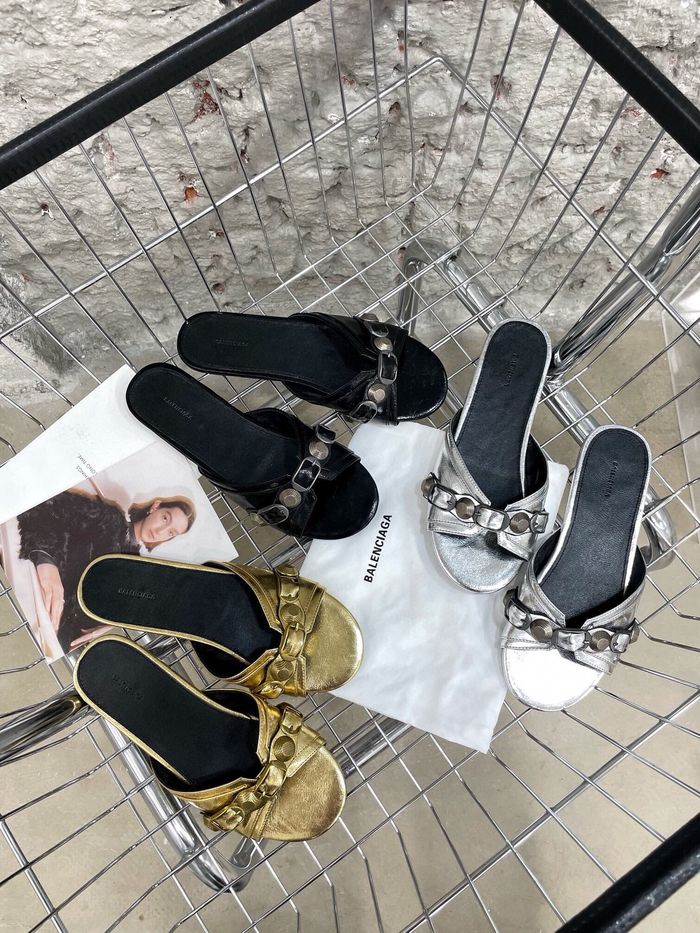 Balenciaga Shoes BGS00030