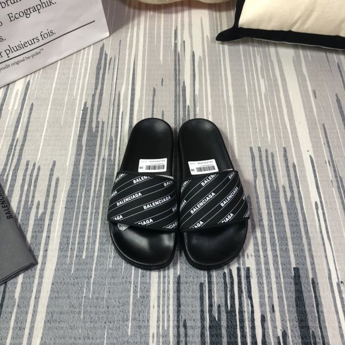 Balenciaga Shoes BGS00043