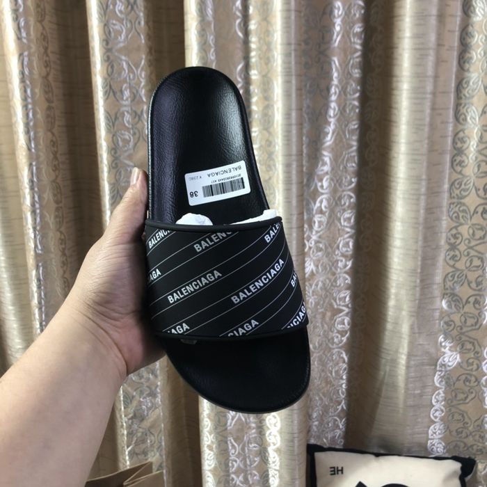 Balenciaga Shoes BGS00043