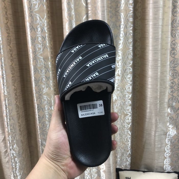 Balenciaga Shoes BGS00043