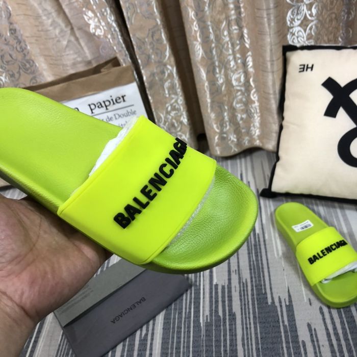 Balenciaga Shoes BGS00045