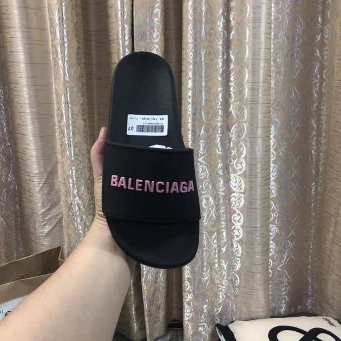 Balenciaga Shoes BGS00046