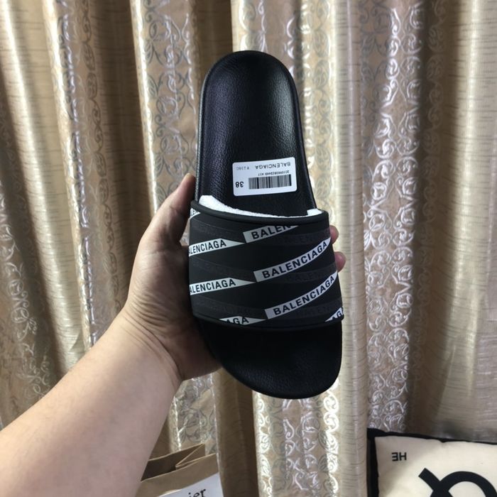 Balenciaga Shoes BGS00047