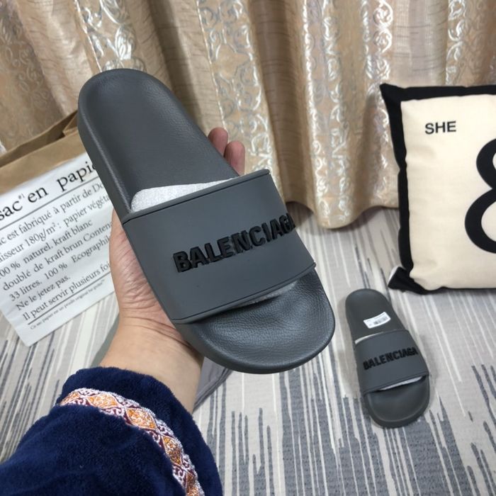 Balenciaga Shoes BGS00048