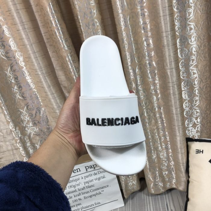 Balenciaga Shoes BGS00049