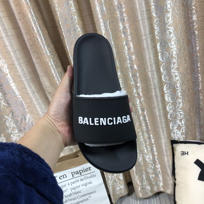 Balenciaga Shoes BGS00050