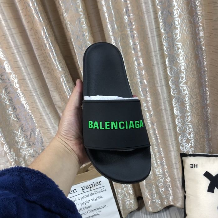 Balenciaga Shoes BGS00052