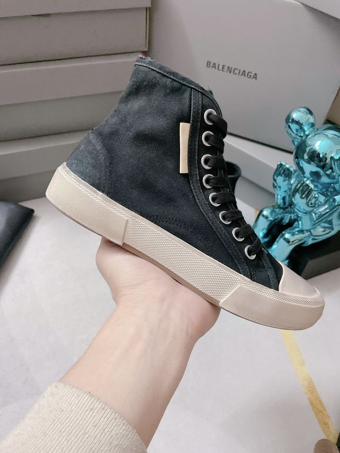 Balenciaga Couple Shoes BGS00061