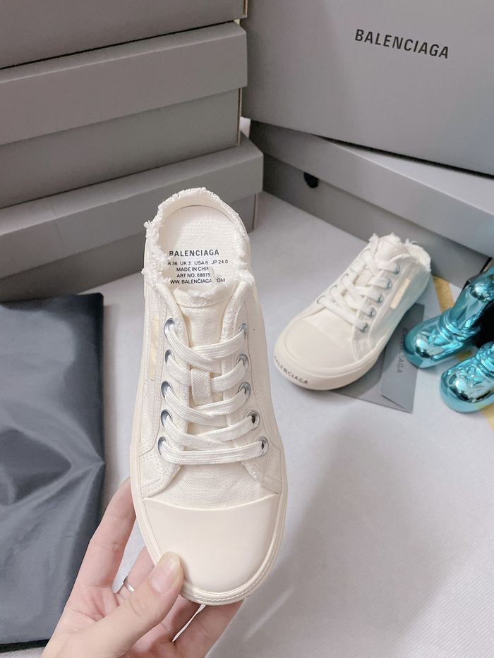 Balenciaga Couple Shoes BGS00063