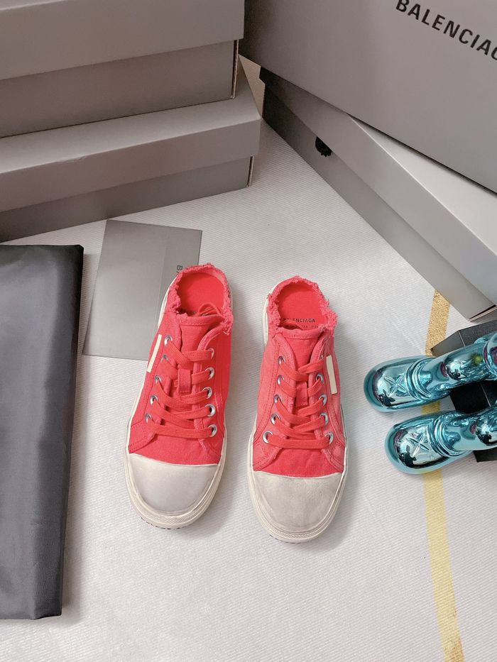 Balenciaga Couple Shoes BGS00065