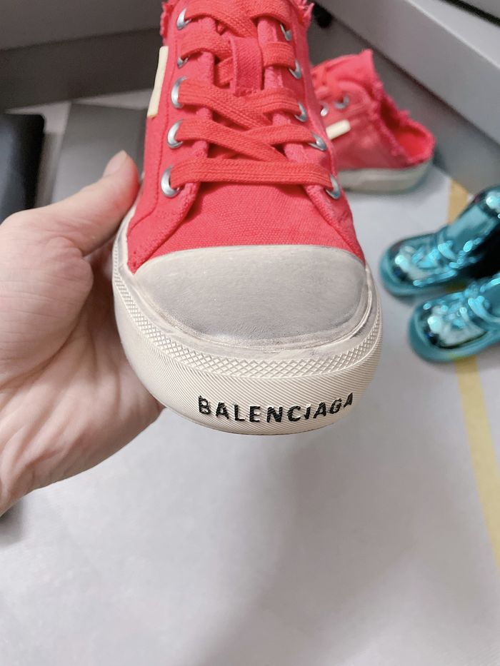 Balenciaga Couple Shoes BGS00065