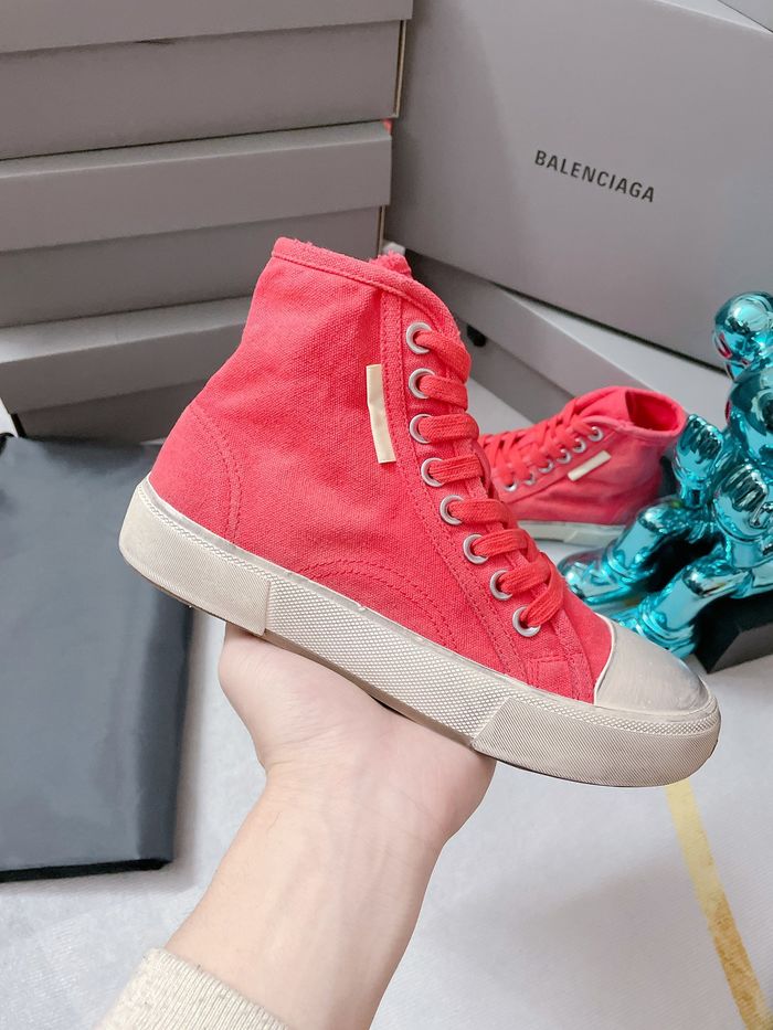 Balenciaga Couple Shoes BGS00066