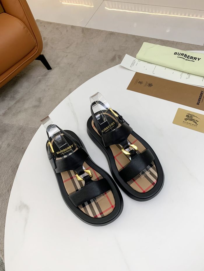 Burberry Shoes BBS00007