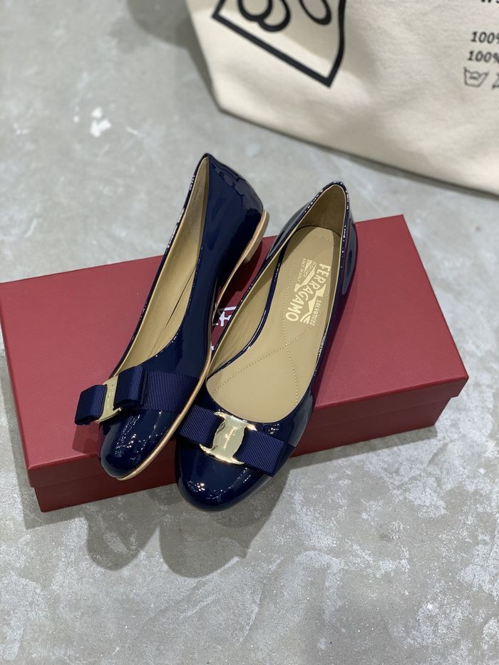 Ferragamo Shoes FMS00032