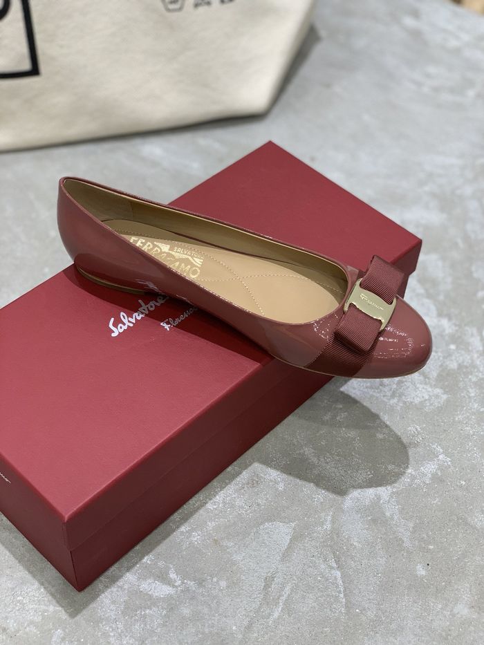 Ferragamo Shoes FMS00041