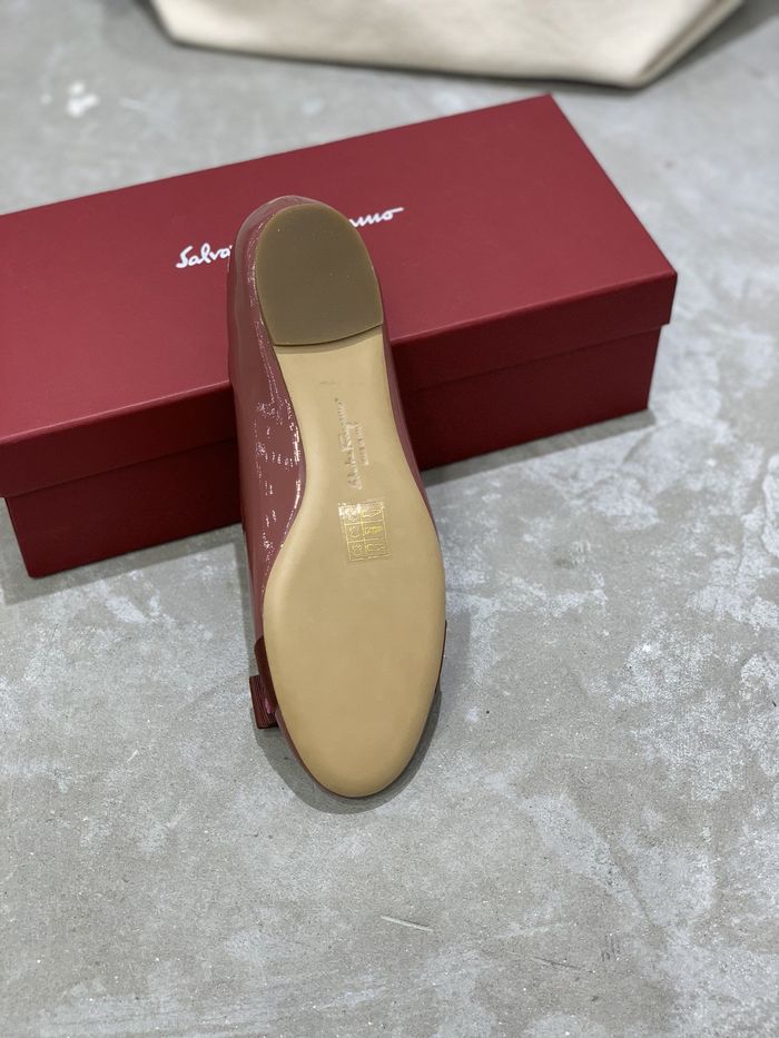 Ferragamo Shoes FMS00041