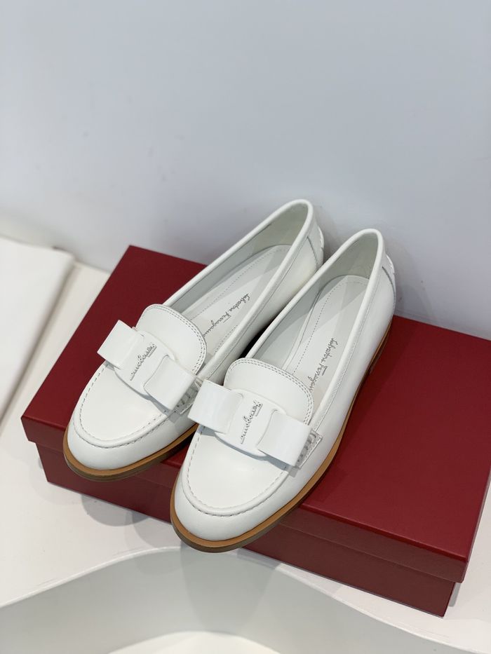 Ferragamo Shoes FMS00042