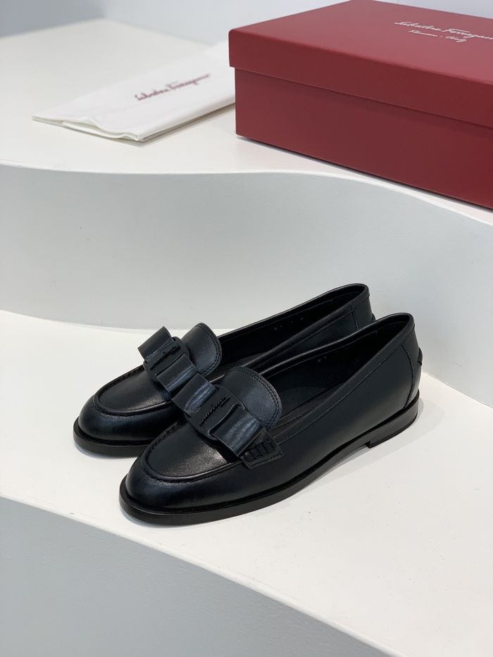 Ferragamo Shoes FMS00043