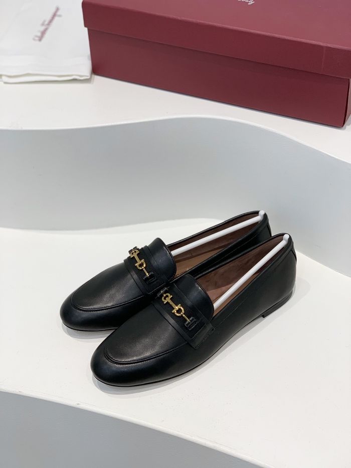 Ferragamo Shoes FMS00048