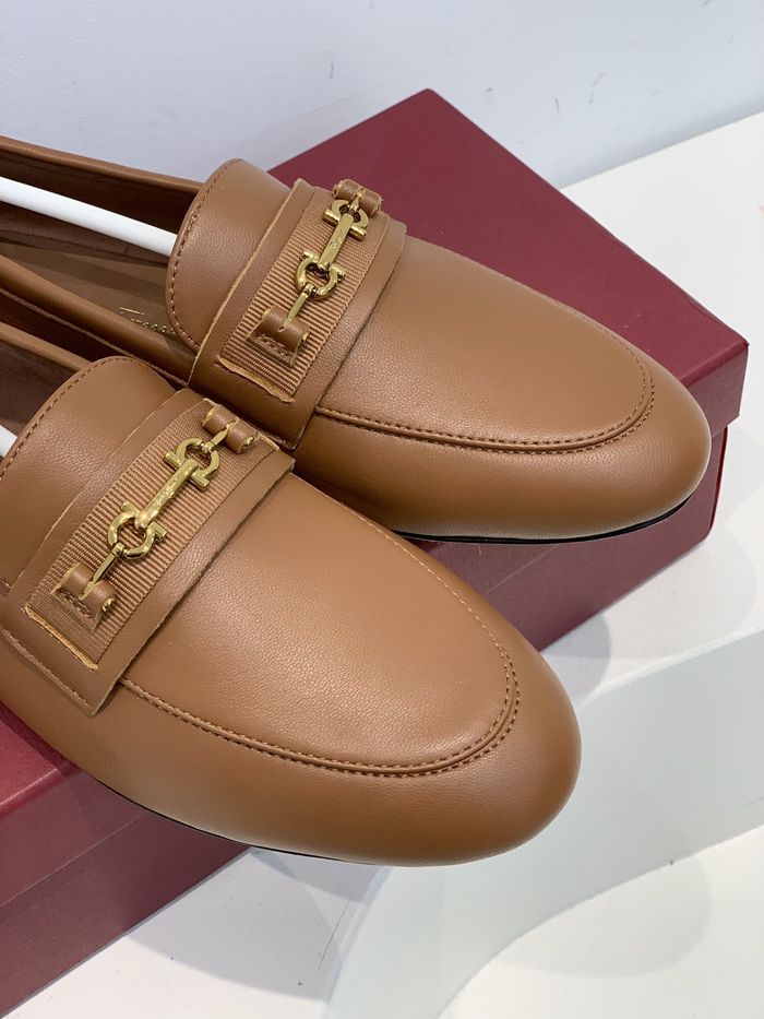 Ferragamo Shoes FMS00049