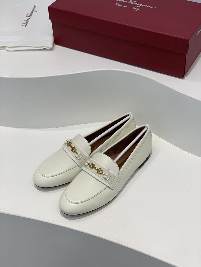 Ferragamo Shoes FMS00051