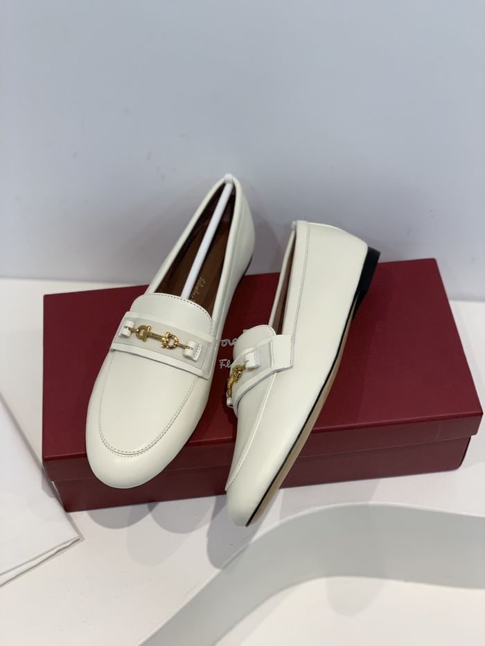 Ferragamo Shoes FMS00051