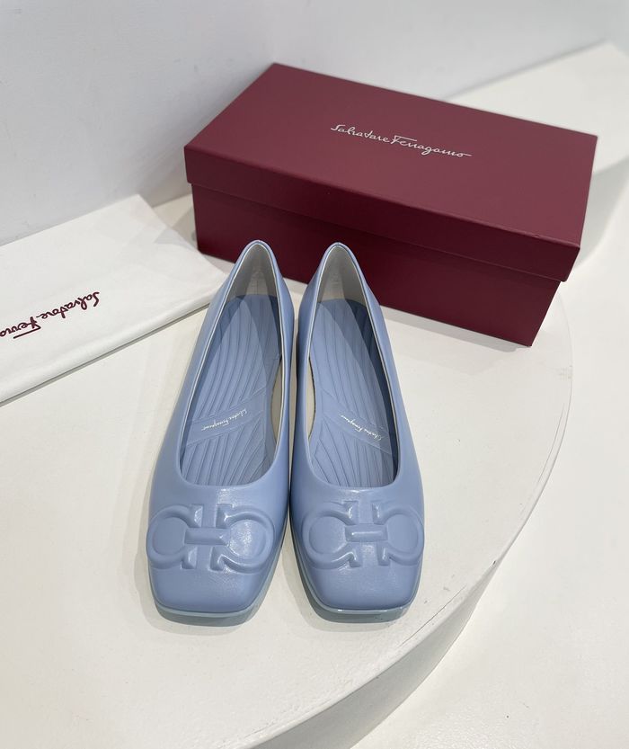 Ferragamo Shoes FMS00054