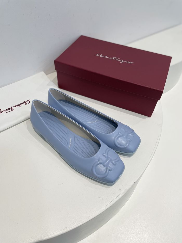 Ferragamo Shoes FMS00054