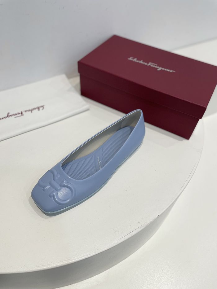 Ferragamo Shoes FMS00054