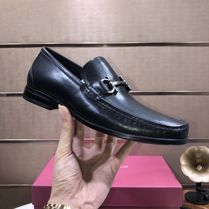 Ferragamo Shoes FMS00062