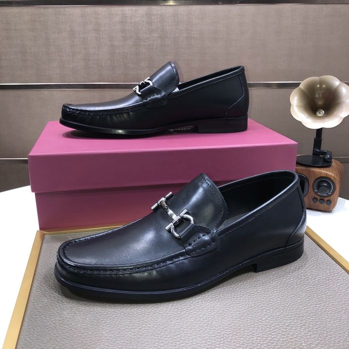 Ferragamo Shoes FMS00062