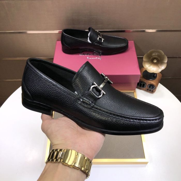 Ferragamo Shoes FMS00063