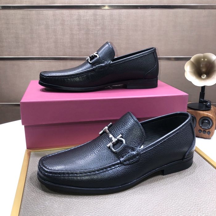 Ferragamo Shoes FMS00063