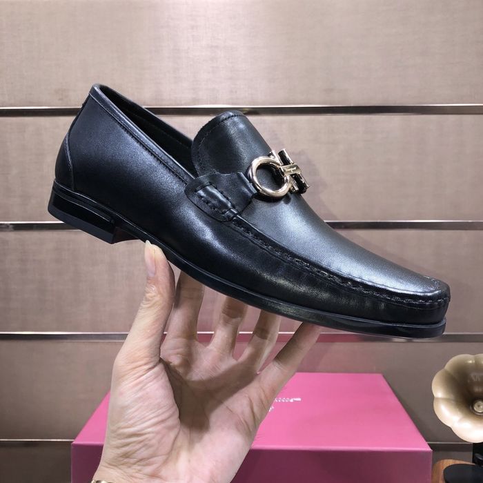 Ferragamo Shoes FMS00064