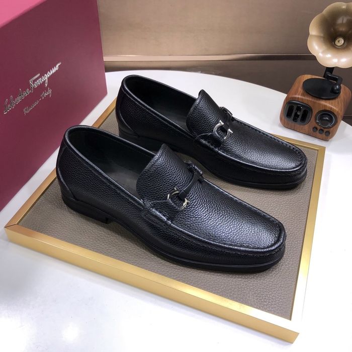 Ferragamo Shoes FMS00065