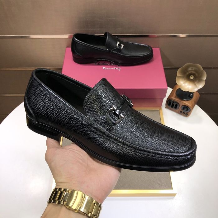 Ferragamo Shoes FMS00065