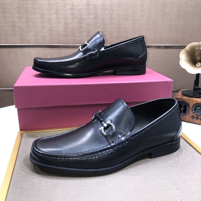 Ferragamo Shoes FMS00066