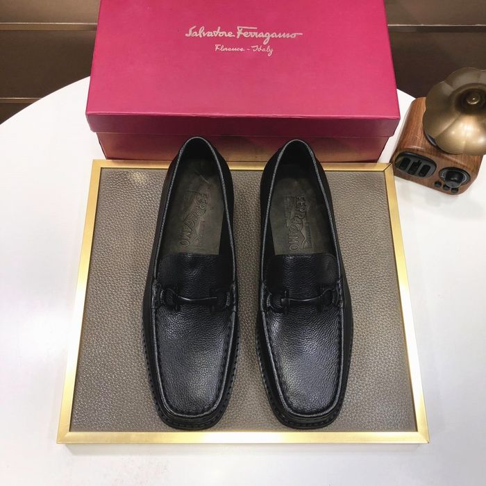 Ferragamo Shoes FMS00067