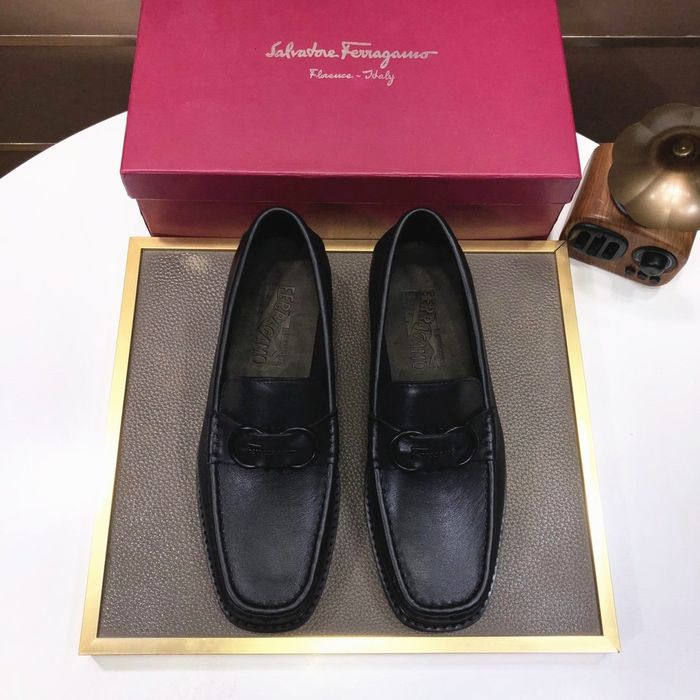 Ferragamo Shoes FMS00068