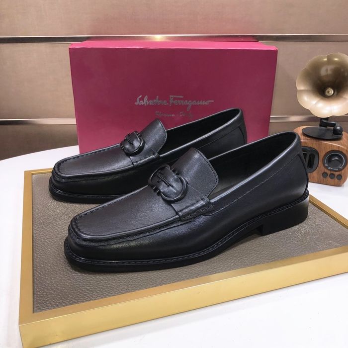 Ferragamo Shoes FMS00068