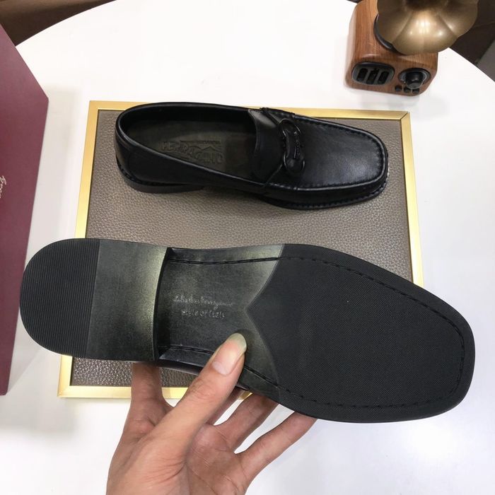 Ferragamo Shoes FMS00068