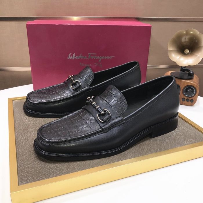 Ferragamo Shoes FMS00069