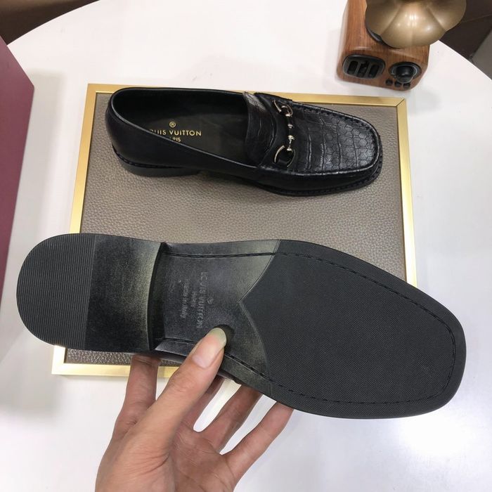 Ferragamo Shoes FMS00069