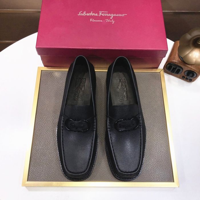 Ferragamo Shoes FMS00070