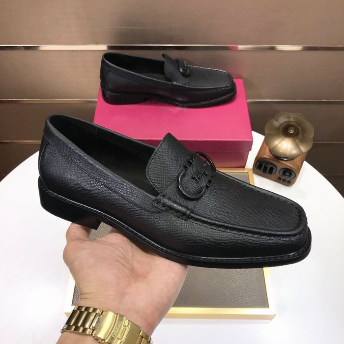 Ferragamo Shoes FMS00070