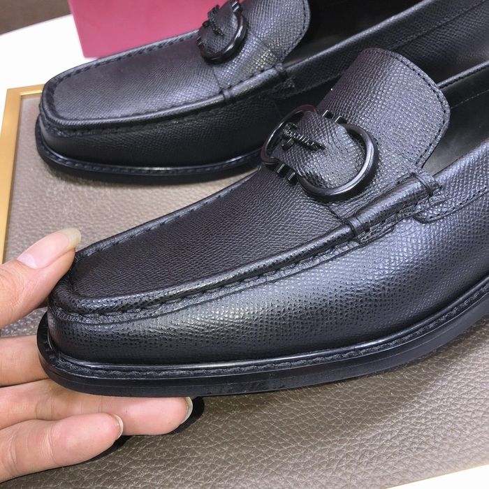 Ferragamo Shoes FMS00070