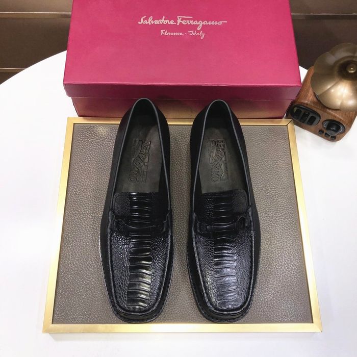 Ferragamo Shoes FMS00071